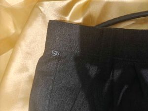 Formal Pant