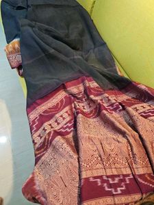 Sico Andra Saree