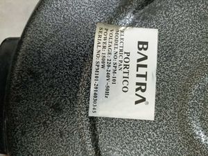 Electric Pan For Sale