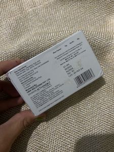 Ethiglo Skin Whitening Soap