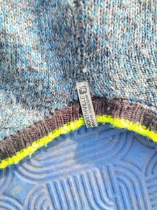 🏂Monster Knit Beanie Capb