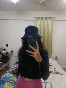 Bucket Cap Treandy