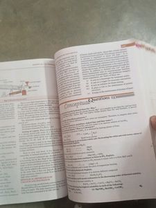 Modern's Chemistry Class 11 Part 2