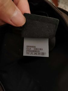 Longchamp Le Pliage Nylon Messanger Bag