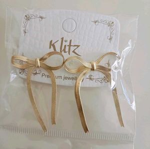 Korean Earrings
