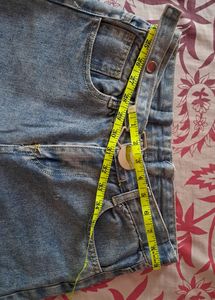 Ripped Jeans