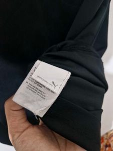 Puma Tshirt ( Authentic )