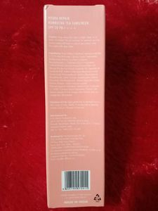 Spf 50 Sunscreen