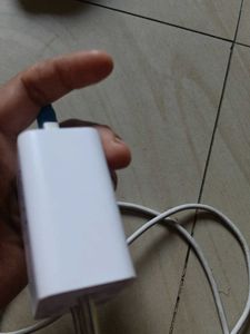 Mi Charger 45w with original cable