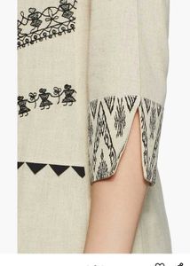 Soch Kurta And Pant Set
