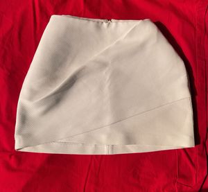 Zara Wrap Skirt