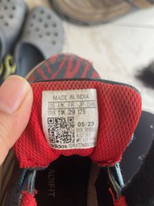 Adidas Kids Sneakers
