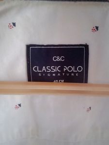 Classic Polo Shirt