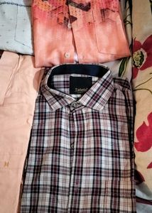 Shirts Combo