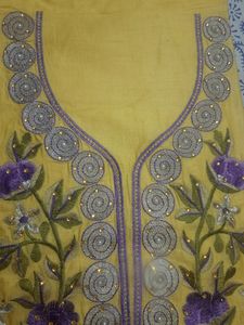 New kurti fabric (unstitched)