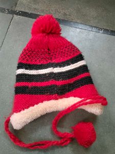 Winter Cap
