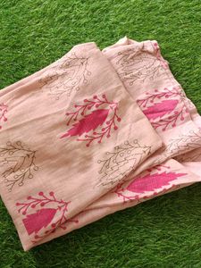 Elegant Printed Kurta