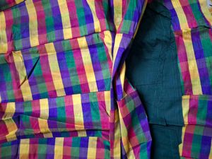 Ethnic Skirt