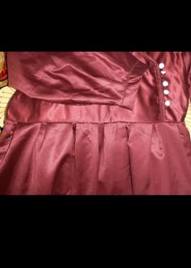 Collage  Dresses Pack Of 4