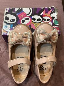 Cute Baby Girl Shoes