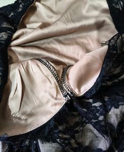 Urbanic Lace Corset Top