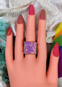 Designer Handmade Ring(9)