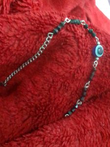 Evil Eye Charm Bracelet