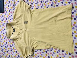 Casual Max Tshirt