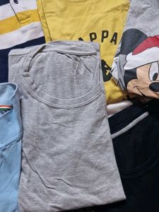 Mixed Lot of Men&#39;s shirts