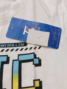 Cool Kids Graphic Tee