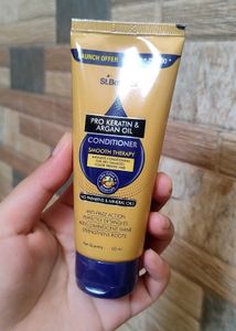 Brand New Shampoo And Conditioner