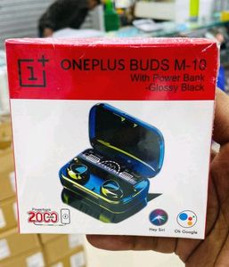 Oneplus M10 Wireless Earbuds