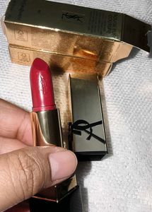 YSL Rouge Lipstick - N7
