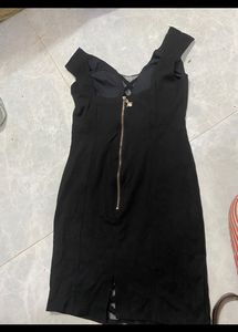 One Piece Dress Very Beautiful And Short