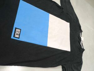 Slim Fit Tshirt