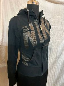 Nike Full Zip Hoodie