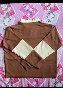 Matching Long Sleeve Tops