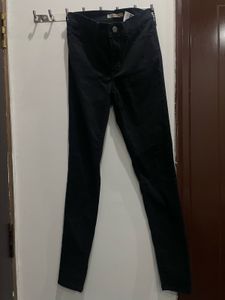 Black Levi’s Demin