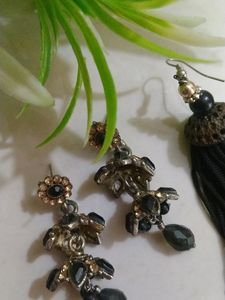 Earings Combo
