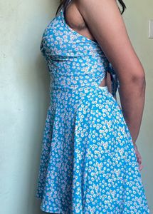 Short Dress - Used Only One Time