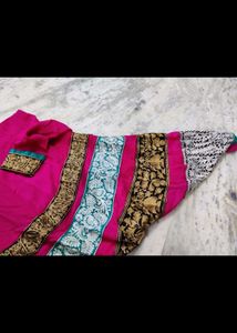 Rani Pink Suit Dress No Return