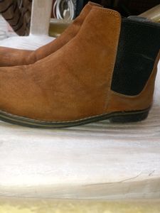 Lee Cooper Original Chelsea Shoes