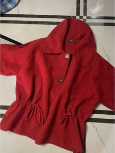 Cute Korean Jecket For Women