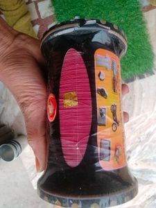 Original Mono Kite Fighter Plastic Manza
