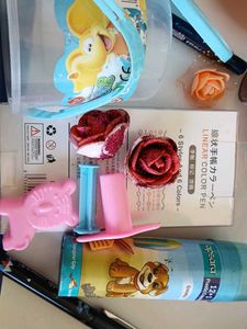 Stationery Articles For Children