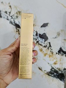 Foxtale Tinted Fluid Sunscreen