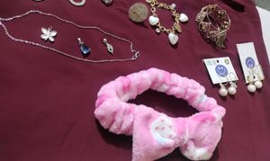 Jewellery Collection