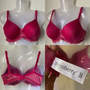 DRESSBERRY Bra