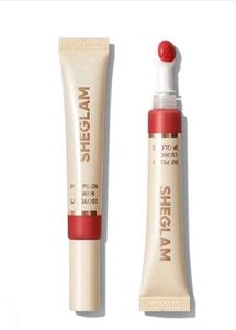 Sale-Sheglam Pillow Cushion Lipgloss