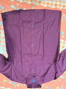 New ARROW Mens Shirt Size XL Original Brand
